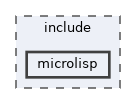 include/microlisp